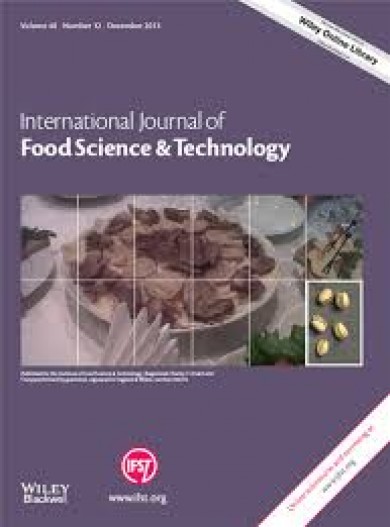 Powder structure and gelation behaviour of debranched cassava starches prepared with and without incubation