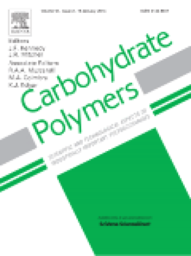 A comparative study of edible canna (Canna edulis) starch from different cultivars. Part II. Molecular structure of amylose and amylopectin